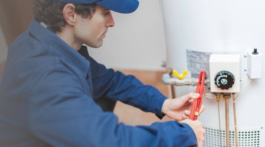 Local expert plumbing services in Concord, MI